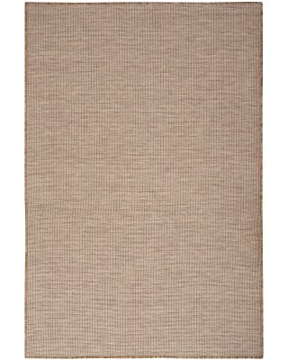 Positano POS01 Jute Area Rug
