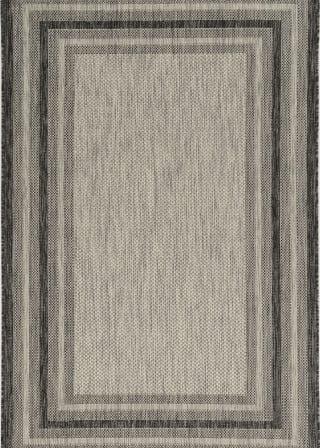 Provo 5757 Grey Cape Cod Area Rug