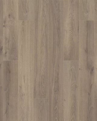 Pergo Aurora Falls Smoke Oak Laminate | Carpet Exchange