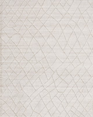 Redford 8846F Ivory/Gray Area Rug