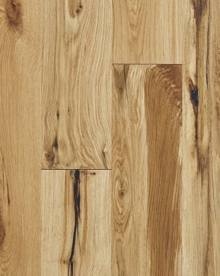 Reflections White Oak Natural 7" Hardwood