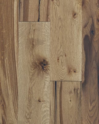 Reflections White Oak Woodlands 7" Hardwood