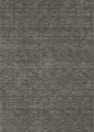 Rafia RF100 Charcoal Area Rug