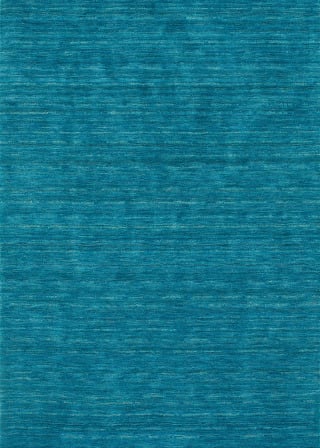 Rafia RF100 Cobalt Area Rug