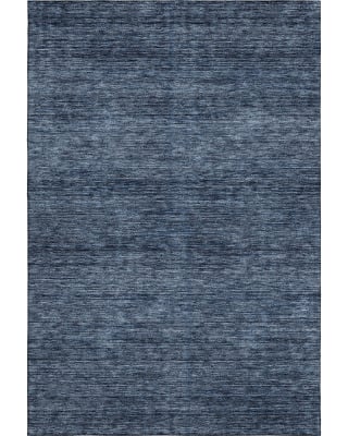Soft Essentials SE1 Navy Area Rug