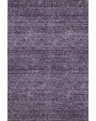 Soft Essentials SE1 Plum Area Rug