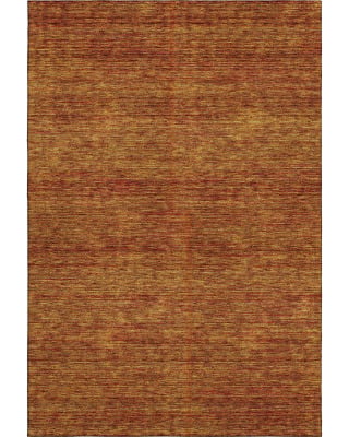 Soft Essentials SE1 Terracotta Area Rug