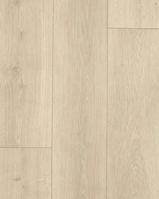 RevWood Select Boardwalk Collective Bleached Linen 7" Laminate