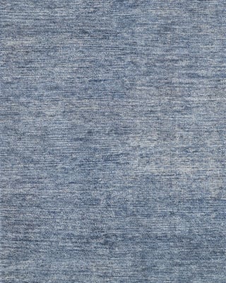 Serena SG-01 Denim Area Rug