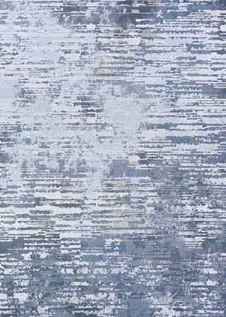 Serenity Cryptic Grey/Opal Area Rug
