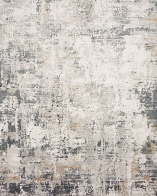 Sienne SIE-07 Ivory/Granite Area Rug