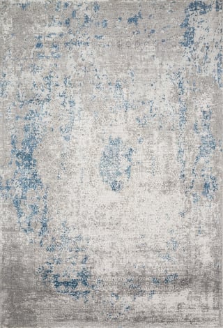 Sienne SIE-01 Dove/Ocean Area Rug