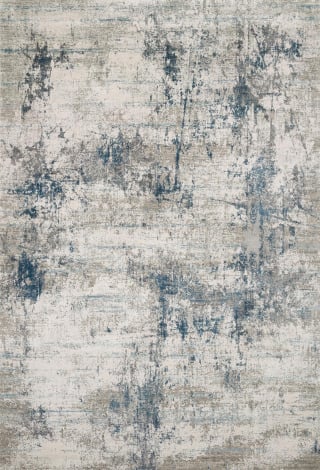 Sienne SIE-02 Ivory/Ocean Area Rug