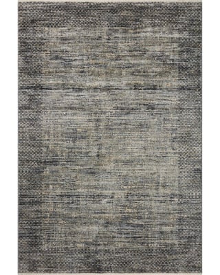 Soho SOH-06 Multi/Slate Area Rug