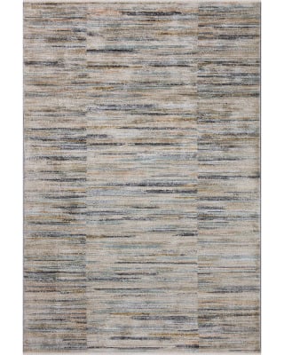 Soho SOH-07 Multi/Dove Area Rug