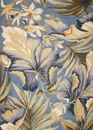 Sparta 3180 Ocean Paradise Area Rug