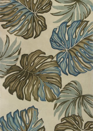 Sparta 3182 Ivory Florea Area Rug
