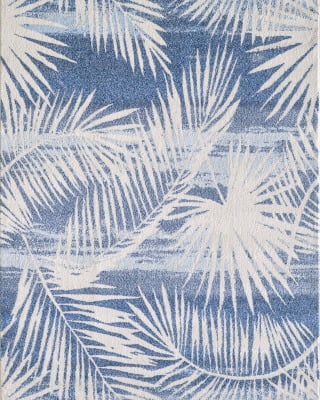 Stella 6276 Blue Area Rug