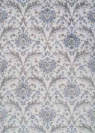Sultan Treasures Istan Dune Area Rug