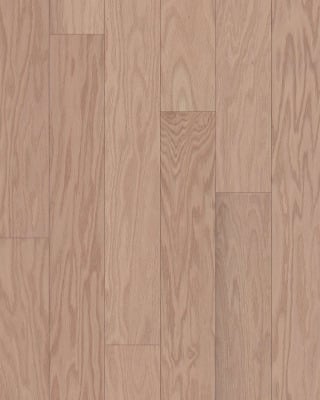 Albright Red Oak 5" Biscuit Lg Hardwood