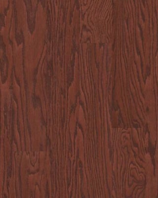 Albright Red Oak 5" Cherry Hardwood