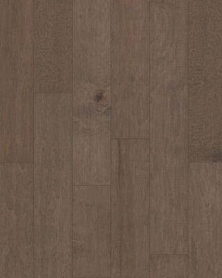 Coral Springs Windsurf 5" Maple Hardwood