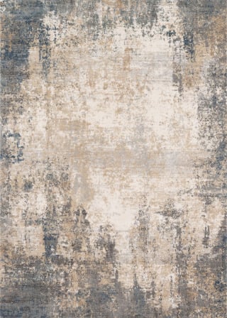 Teagan TEA-08 Ivory/Mist Area Rug