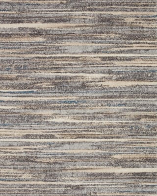Theory THY-01 Mist/Beige Area Rug