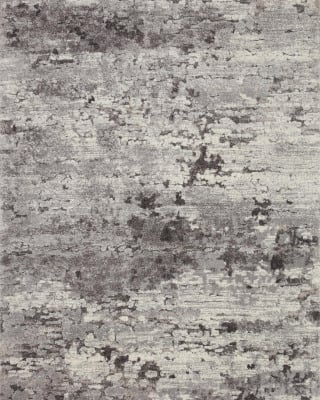 Theory THY-08 Charcoal/Grey Area Rug
