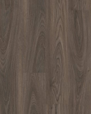 Anvil Plus 20 Mil Dark Elm 7"x48" Luxury Vinyl