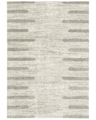 Verona 5605h Ivory/Grey Area Rug