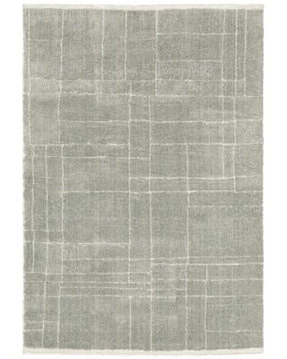 Verona 752g Grey/Ivory Area Rug