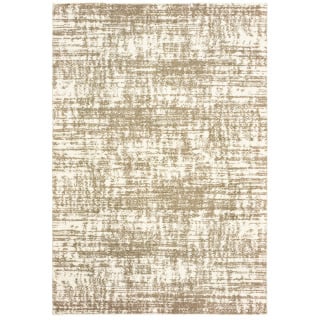 Verona 1803j Ivory/Taupe Area Rug