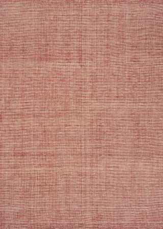 Villa VW-01 Rust Area Rug