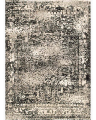 Viera VR-03 Ash Area Rug