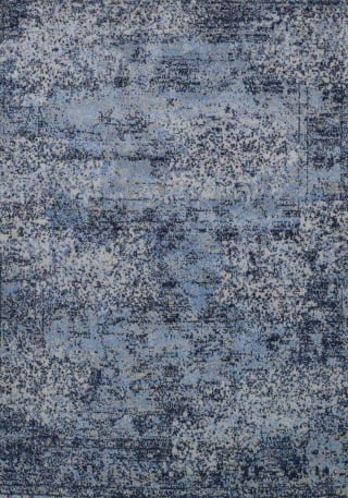 Viera VR-06 Lt. Blue/Grey Area Rug
