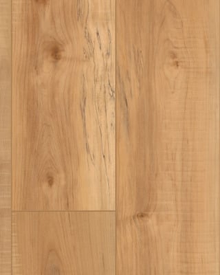 COREtec Plus Enhanced 7"x48" Manila Oak Luxury Vinyl