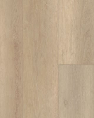 COREtec Plus Enhanced 7"x48" Aurora Oak Luxury Vinyl