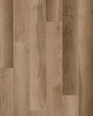 COREtec Plus 5"x48" Dawson Maple Luxury Vinyl