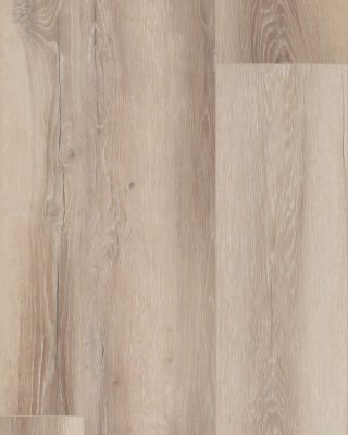 COREtec Plus Premium 9"x72" Ezra Oak Luxury Vinyl