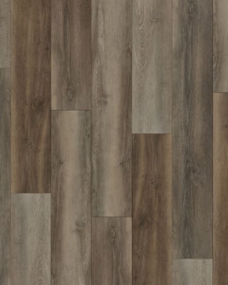 COREtec Plus Premium 9"x72" Grandure Oak Luxury Vinyl