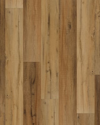 COREtec Plus Premium 9"x72" Virtue Oak Luxury Vinyl