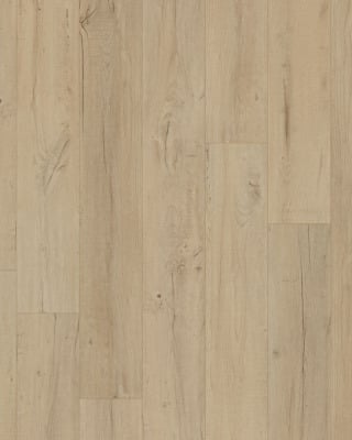 COREtec Plus Premium 7"x72" Noble Oak Luxury Vinyl