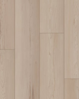 COREtec Grande Vanilla Almond Maple 9" Luxury Vinyl