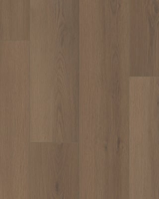 COREtec Grande Toasted Mocha Oak 9" Luxury Vinyl
