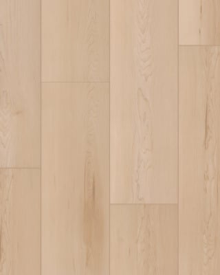COREtec Grande Honeyed Maple 9" Luxury Vinyl