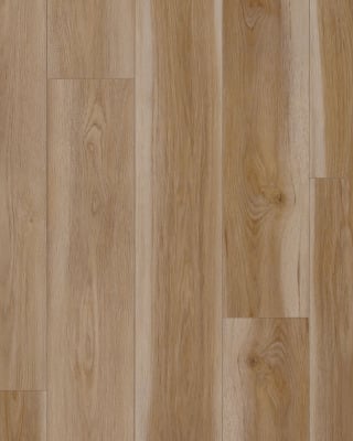 COREtec Originals Enhanced Hartley Pecan Luxury Vinyl