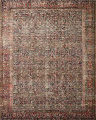 Wynter WYN-09 Onyx/Multi Area Rug