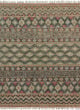 Owen OW-03 Indigo/Sage Area Rug