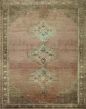Sinclair SIN-06 Clay/Tobacco Area Rug